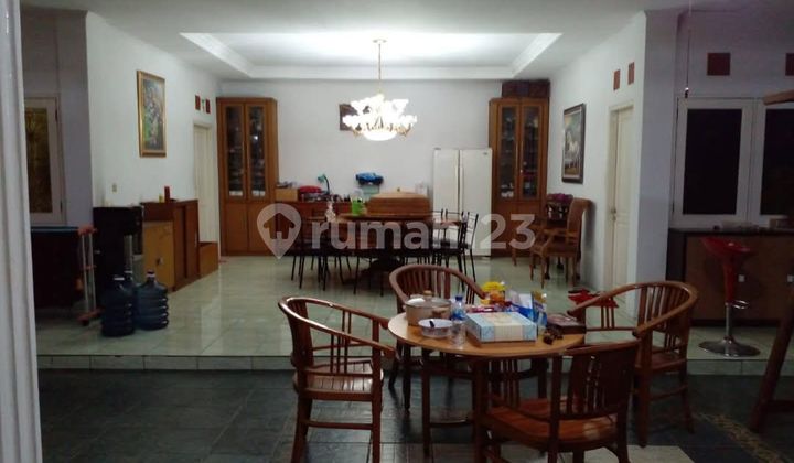 Dijual Rumah Di Taman Giri Loka , Bsd 2