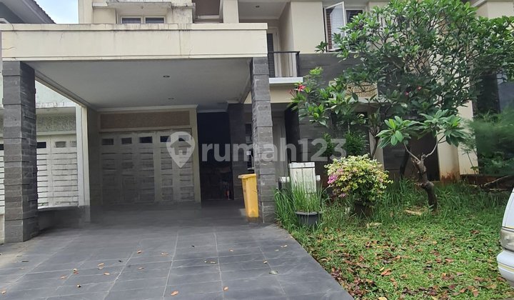 Dijual Murahrumah di Sutera Alba, Alam Sutera. Dijual Murahrumah di Sutera Alba, Alam Sutera.