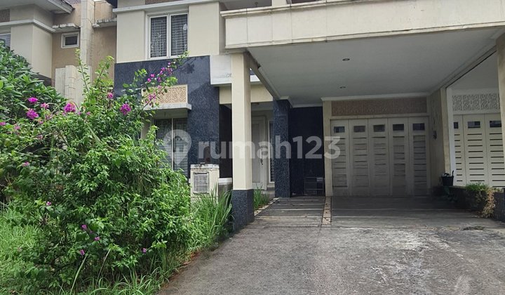 Dijual Rumah di Sutera Alba, Alam Sutera. Dijual Rumah di Sutera Alba, Alam Sutera.