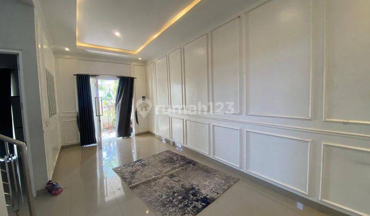 Jual Rumah Siap Huni Type Luas 138 118m2 Dekat Candi Prambanan  2