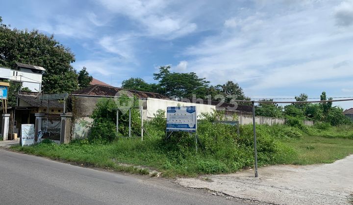 Jual Cepat Banting Harga Tanah Kavling Luas 90m2 Cuma 225 Juta Utara RSI Klaten Legalitas SHM READY Jual Cepat Banting Harga Tanah Kavling Luas 90m2 Cuma 225 Juta Utara RSI Klaten Legalitas SHM READY