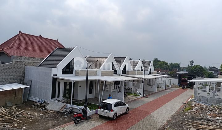 Nikmati Hidup Slow Living di Greenland Persada 2, Hunian Cantik Cocok Untuk Menikmati Masa Tua/Muda 2
