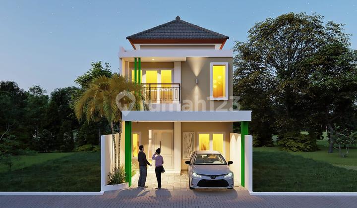 House For Sale, Pre-Order Build, Floor Plan Can Still Be Requested, Type 90/72m², 2 Floors, 3 Bedrooms + 2 Bathrooms, SHM + IMB Ready. House For Sale, Pre-Order Build, Floor Plan Can Still Be Requested, Type 90/72m², 2 Floors, 3 Bedrooms + 2 Bathrooms, SHM + IMB Ready.