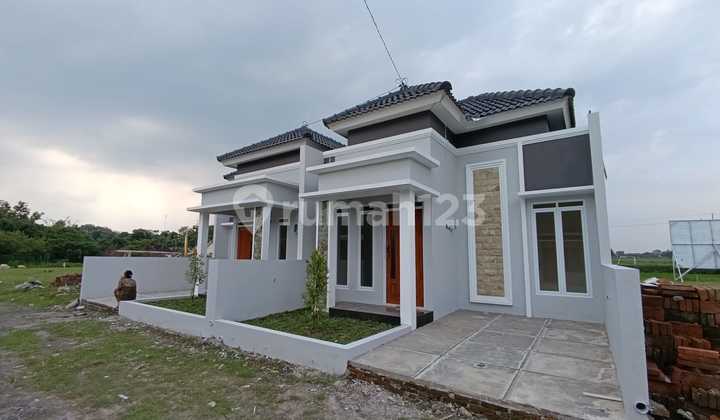 Gaji UMR Bisa Punya Rumah ini, Angsuran Ringa Proses KPR Kami Bantu Sampai AJB 2