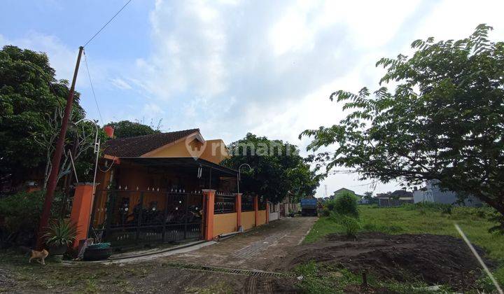Tanah Proses Pengeringan Di Gergungung Hanya 2,5 Jt Permeter 8