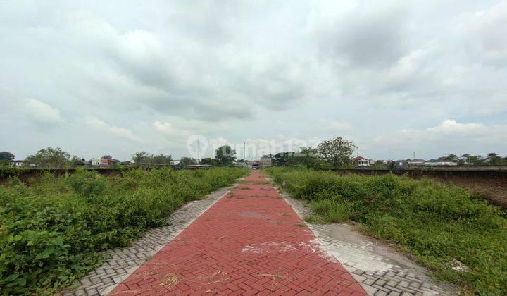 Hanya 440 Jtan Rumah Minimalis Modern Dekat Pusat Kota Klaten 2