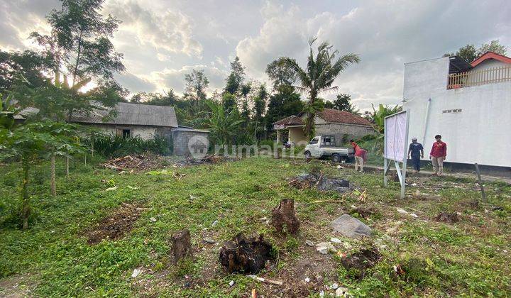 Dijual Rumah Scandinavian Di Manisrenggo Hanya 200jtan Siap Dicicil 2