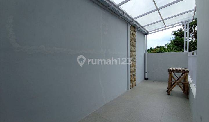 Dijual Rumah Megah 2 Lantai Murah 100meter Ke Smk N 1 Klaten  4