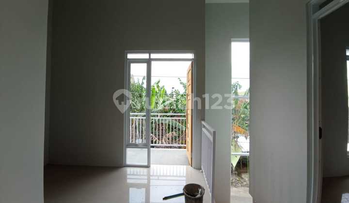 Dijual Rumah Megah 2 Lantai Murah 100meter Ke Smk N 1 Klaten  5