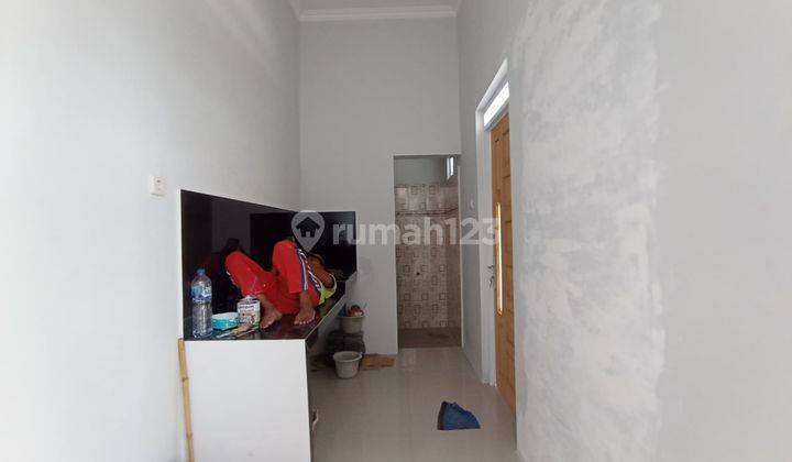 Dijual Rumah Megah 2 Lantai Murah 100meter Ke Smk N 1 Klaten  9