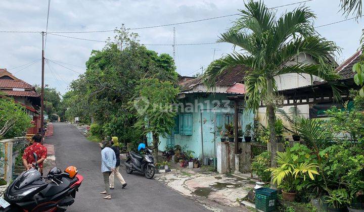 Jual Tanah Pekarangan Gratis Rumah Siap Huni Di Klaten Tengah Siap Kpr 6