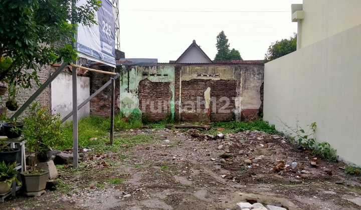 Dijual Rumah Minimalis Murah Di Klaten Utara Hanya 300jtan Siap Kpr  3