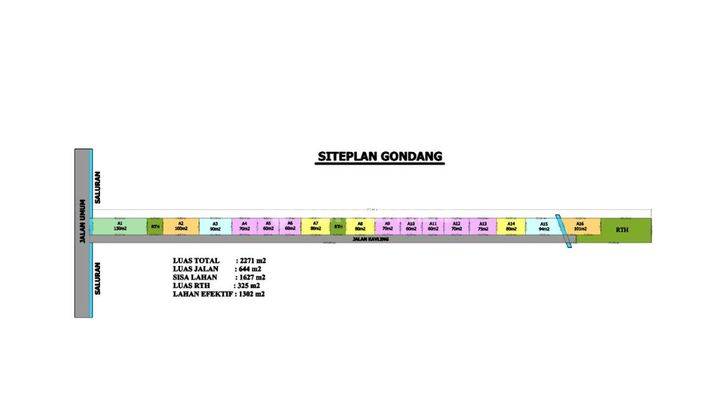 Promo Jual Rumah Minimalis Murah Hanya 200jtan Di Jogonalan Klaten  9