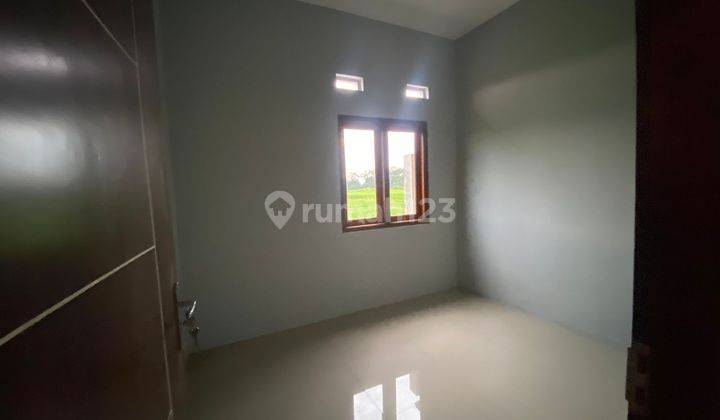 Jual Rumah Minimalis Siap Huni Diklaten Selatan Hanya 300jtan Siap Kpr  6