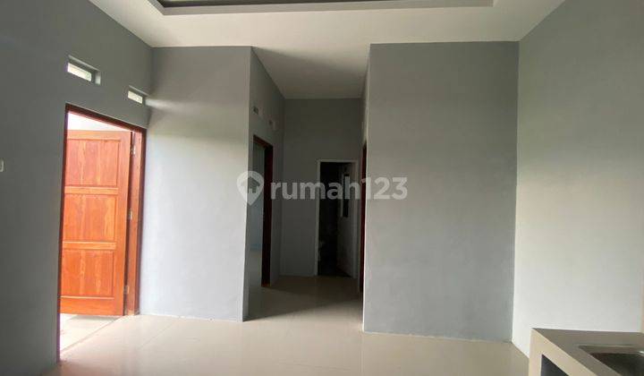 Jual Rumah Minimalis Siap Huni Diklaten Selatan Hanya 300jtan Siap Kpr  7