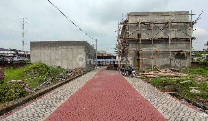Rumah Siap Huni Nyaman Di Klaten Lokasi Dekat Stasiun Klaten 6