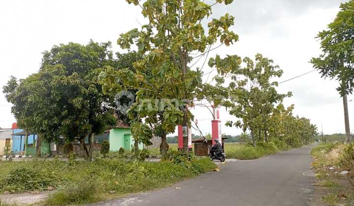 Dijual Rumah Minimalis Murah Hanya 185jt Di Kalikotes Klaten  5