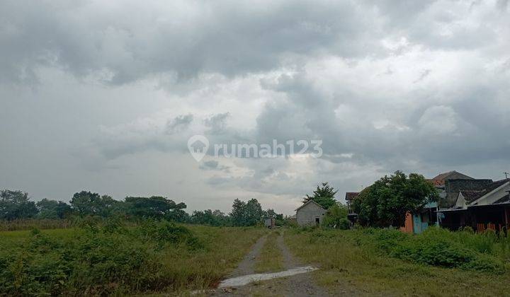 Dijual Rumah Minimalis Murah Hanya 185jt Di Kalikotes Klaten  7