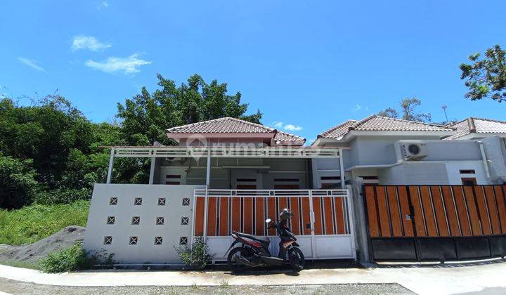Dijual Rumah Minimalis Hanya 200jtan Di Jogonalan Klaten Type 45 100 4
