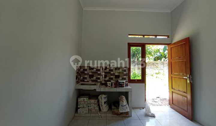 Dijual Rumah Minimalis Hanya 200jtan Di Jogonalan Klaten Type 45 100 9