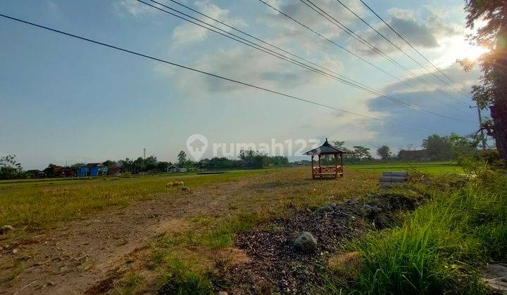 Dijual Rumah Minimalis Hanya 200jtan Di Kebonarum Klaten Siap Kpr 3