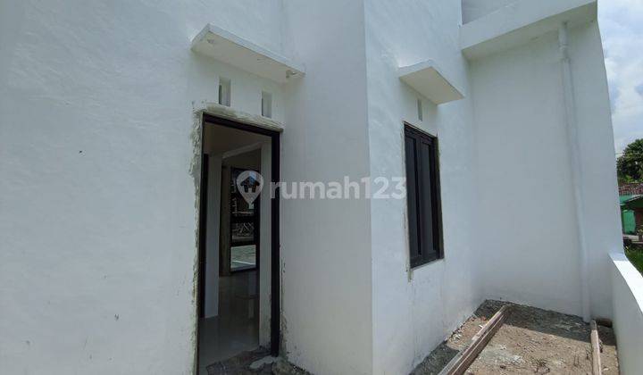 Dijual Rumah Siap Huni Scandinavian Di Klaten Kota Hanya 300jtan  6