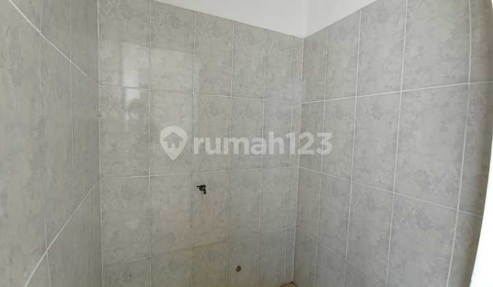 Dijual Rumah Siap Huni Scandinavian Di Klaten Kota Hanya 300jtan  7