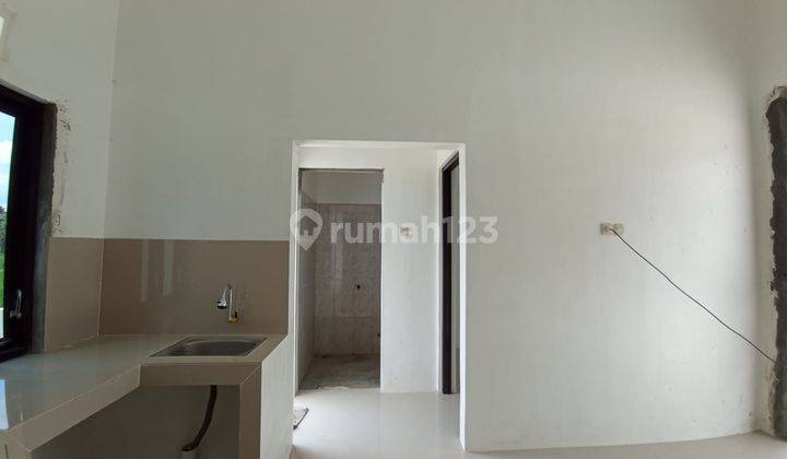 Dijual Rumah Siap Huni Scandinavian Di Klaten Kota Hanya 300jtan  8