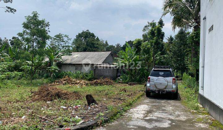 Hunian Modern Dekat Gerbang Toll Prambanan Hanya 250 Jt  4
