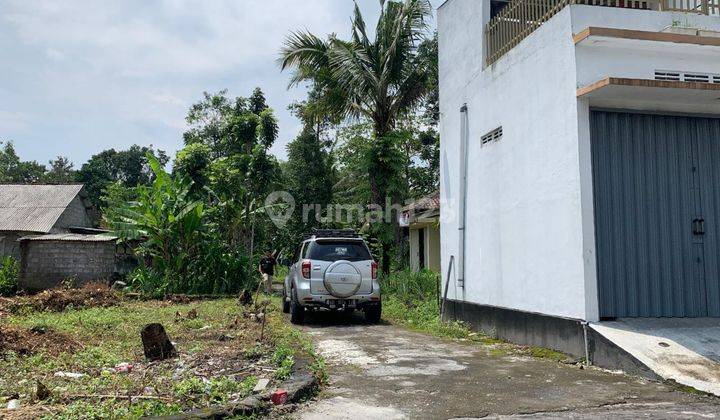 Hunian Modern Dekat Gerbang Toll Prambanan Hanya 250 Jt  5