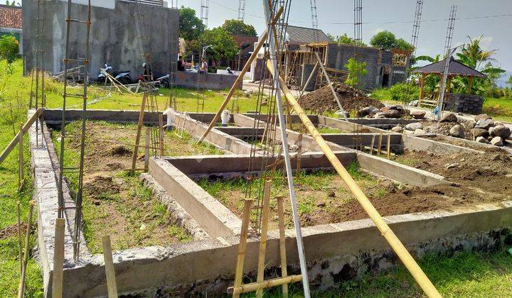 Hunian Modern Dekat Gerbang Toll Prambanan Hanya 250 Jt  6