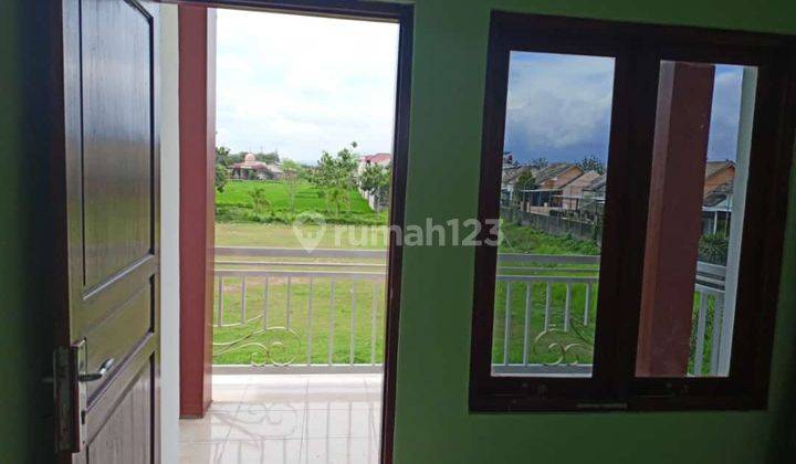 Dijual Rumah Siap Huni 2 Lantai Di Klaten Utara Murah Bisa Dicicil 5