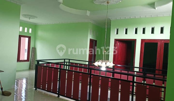 Dijual Rumah Siap Huni 2 Lantai Di Klaten Utara Murah Bisa Dicicil 8
