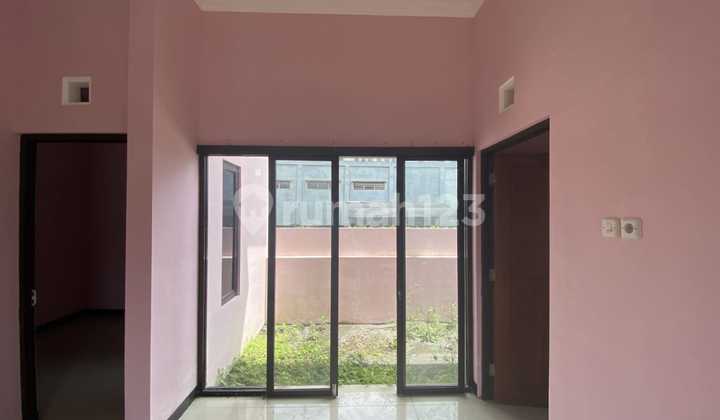 Rumah Siap Huni Di Tegalyoso Lokasi Selatan Jl Jogja Solo 4