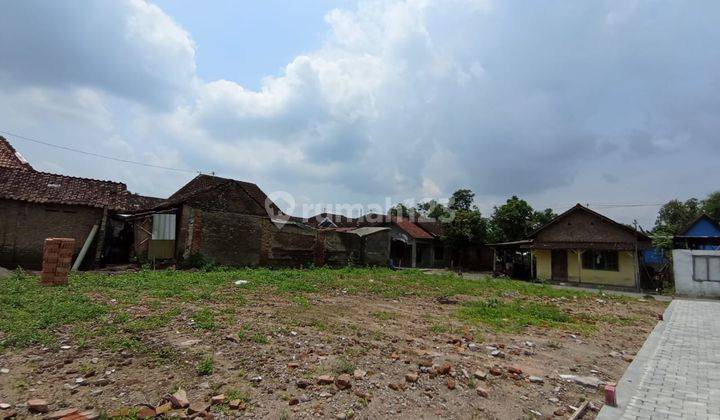 Dijual Rumah Minimalis Scandinavian Di Ceper Klaten Hanya 300jtan 8