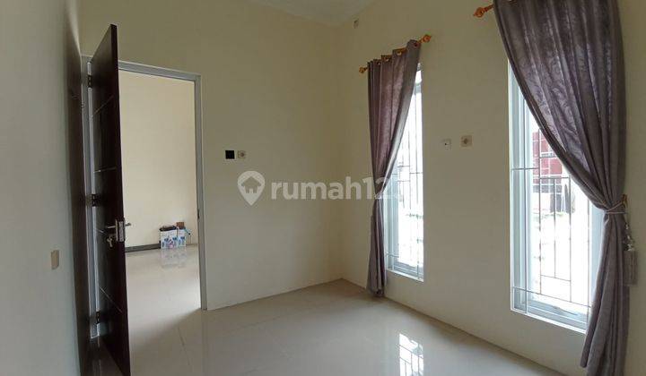 Dijual Rumah Siap Huni Minimalis Modern Di Klaten Tengah Hanya 400jtan 2