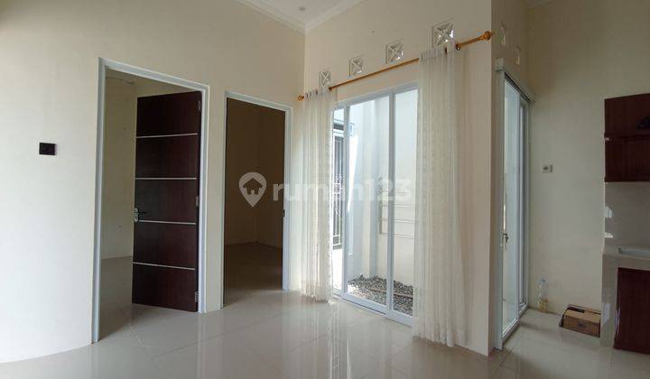 Dijual Rumah Siap Huni Minimalis Modern Di Klaten Tengah Hanya 400jtan 6