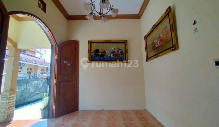 Dijual Rumah Megah Murah Siap Huni Di Klaten Utara Siap Kpr 3