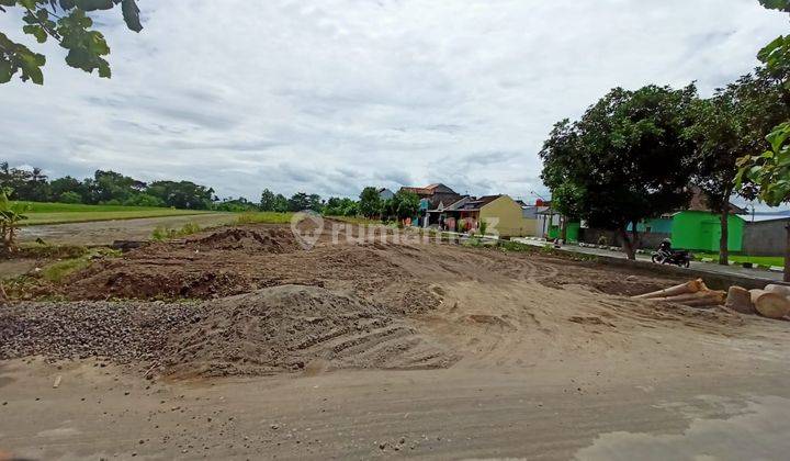 Rumah Minimalis Modern Type 30 60 M2 Sdi Kalikotes Dekat Kua 4