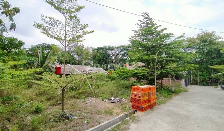Rumah Minimalis Modern Dekat Rs Bagsa Waras Type 36 73m2 3