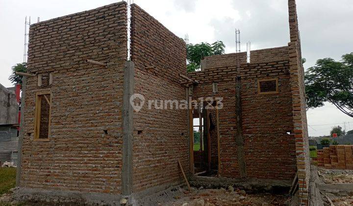 Rumah Minimalis Modern Type 45 Di Trucuk Dekat Balai Desa 5
