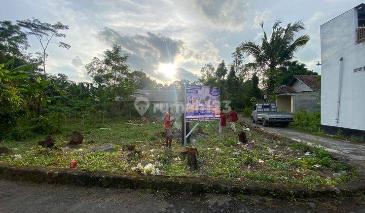 Dijual Rumah Scandinavian Di Manisrenggo 200jtan Dekat Candi Plaosan 5