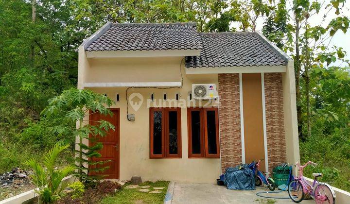 Rumah Minimalis Modern Type 36 73 M2 Di Dekat Rs Bagas Waras 3
