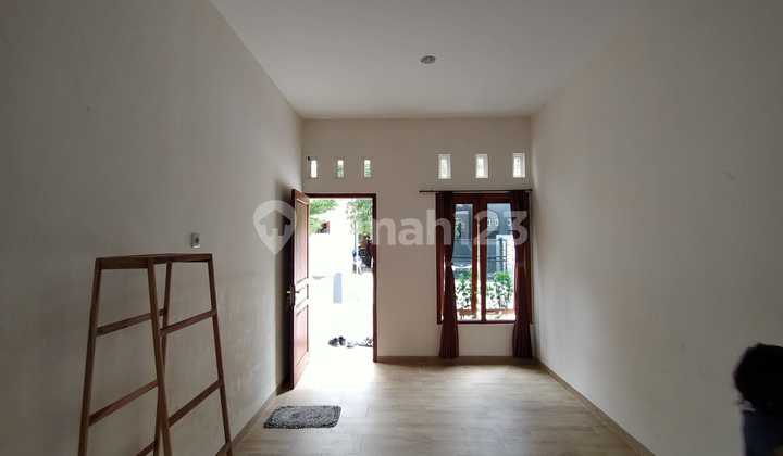 Rumah Minimalis Modern Type 36 73 M2 Di Dekat Rs Bagas Waras 5