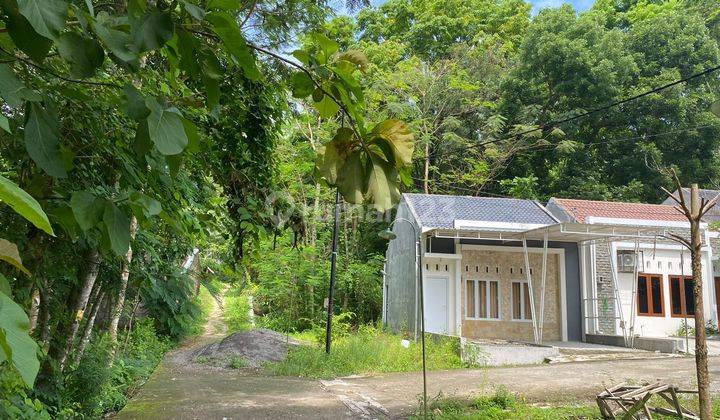 Dijual Rumah Minimalis Murah Hanya 198jt Di Kalikotes Klaten Siap Kpr 5