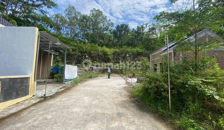 Dijual Rumah Minimalis Murah Hanya 198jt Di Kalikotes Klaten Siap Kpr 6