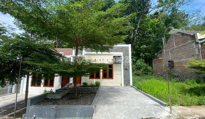 Dijual Rumah Minimalis Murah Hanya 198jt Di Kalikotes Klaten Siap Kpr 7