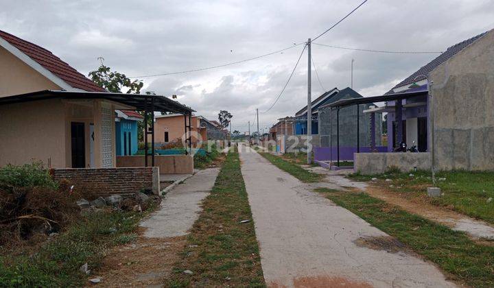 Dijual Tanah Murah Siap Bangun Legalitas Shmp Dekat Pasar Basin Klaten 2