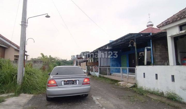 Rumah Siap Huni Jual Murah Di Klaten Dekat Rsud Bagas Waras Klaten 2