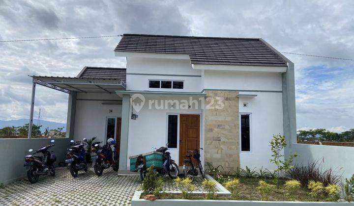 Promo Perdana Cuma 300 Juta Dapat Rumah Di Klaten Selatan 1